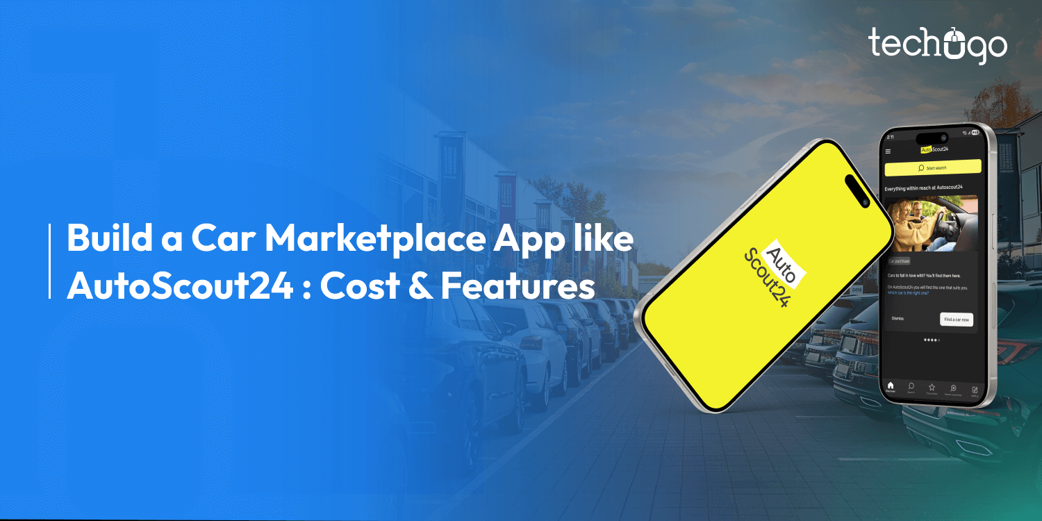 How to Build a Car Marketplace App like AutoScout24 in Australia
