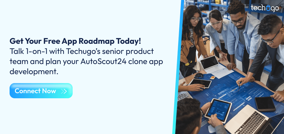 Get Your Free App Roadmap Today!