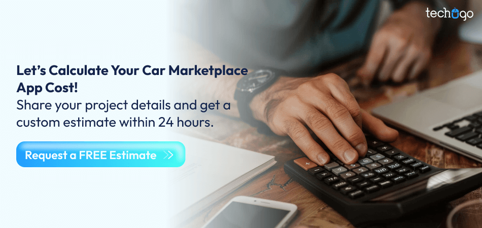 Car Marketplace App Cost!