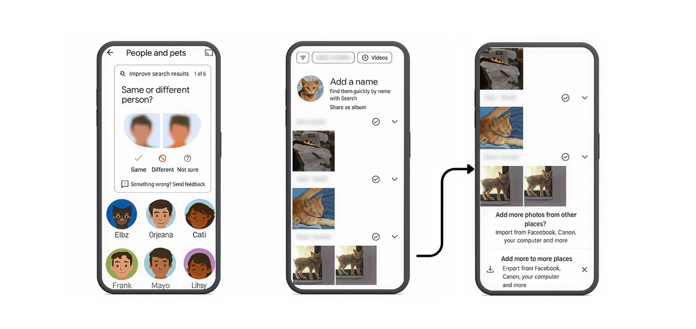 AI-Enhanced Image & Video Recognition