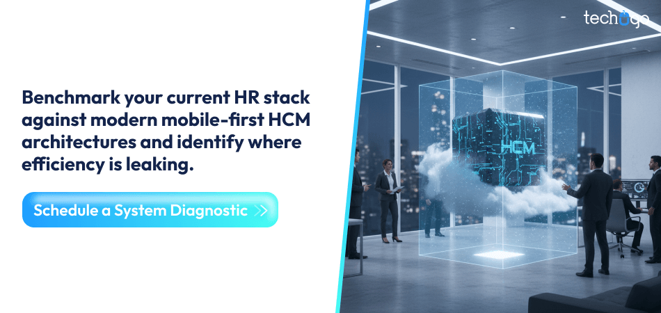 HR stack