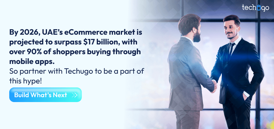 eCommerce market