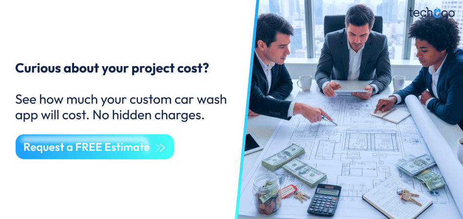 Curious about your project cost_