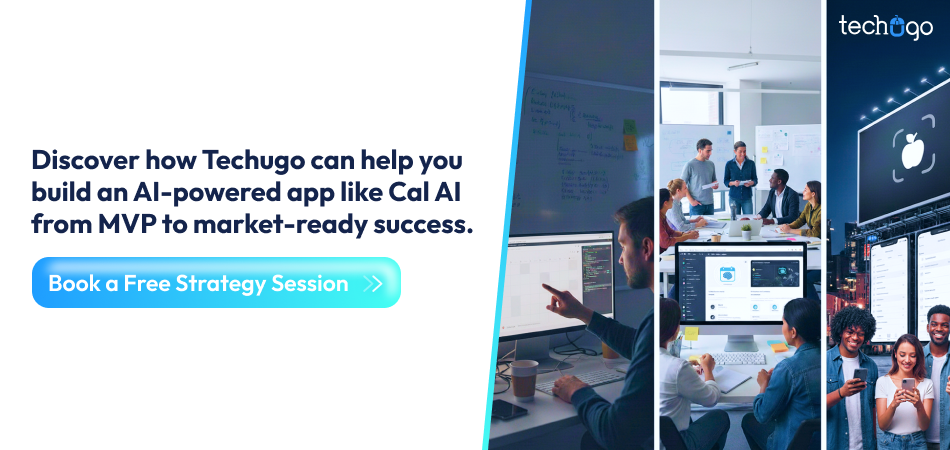 Discover how Techugo can help you build an AI-powered