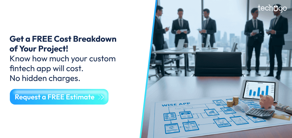 Get a FREE Cost Breakdown of Your Project!