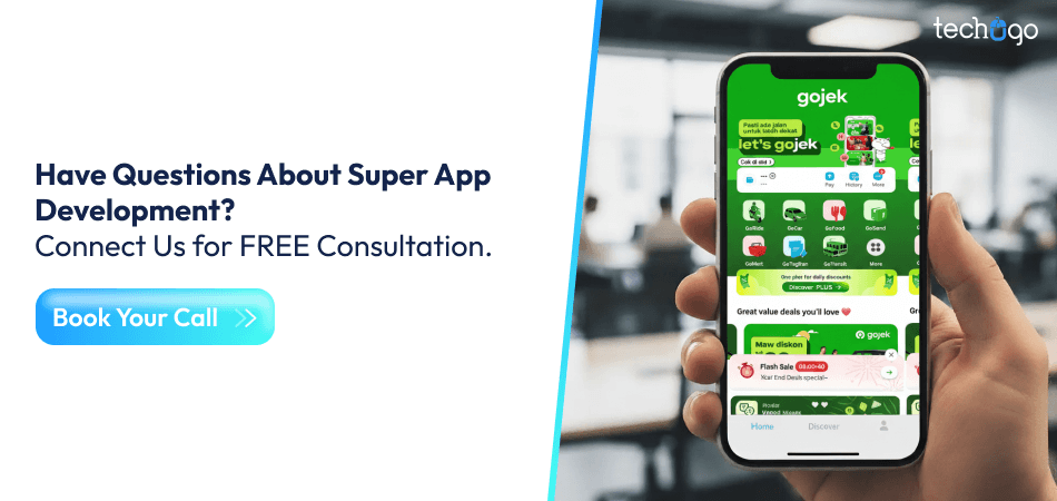Have Questions About Super App Development_