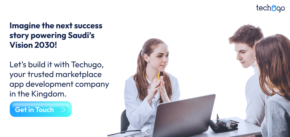 Imagine the next success story powering Saudi’s Vision 2030! Saudi’s Vision 2030!