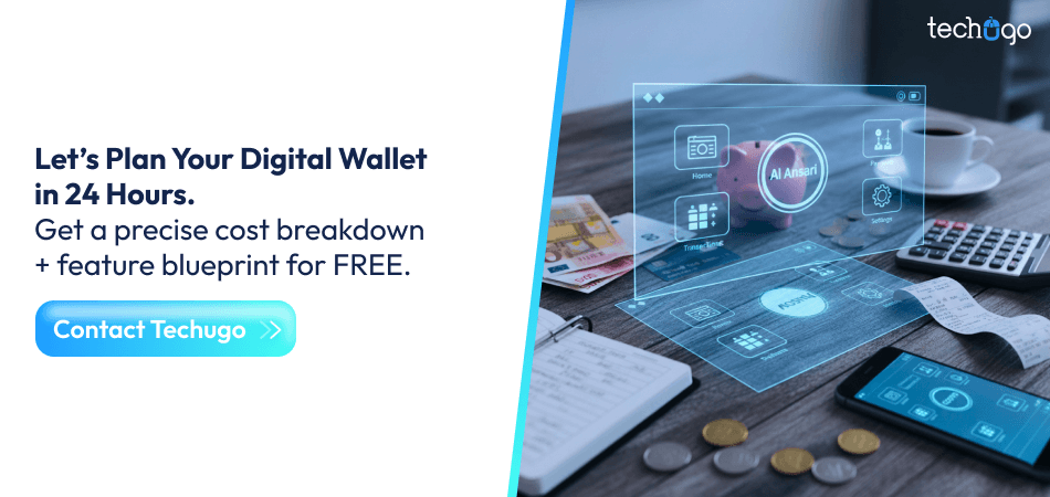 Digital Wallet