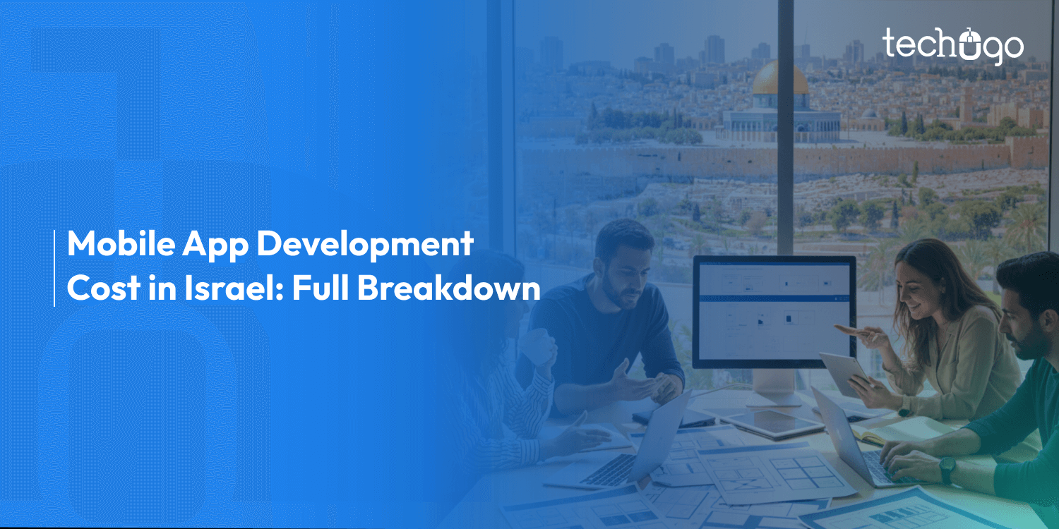 mobile app development cost