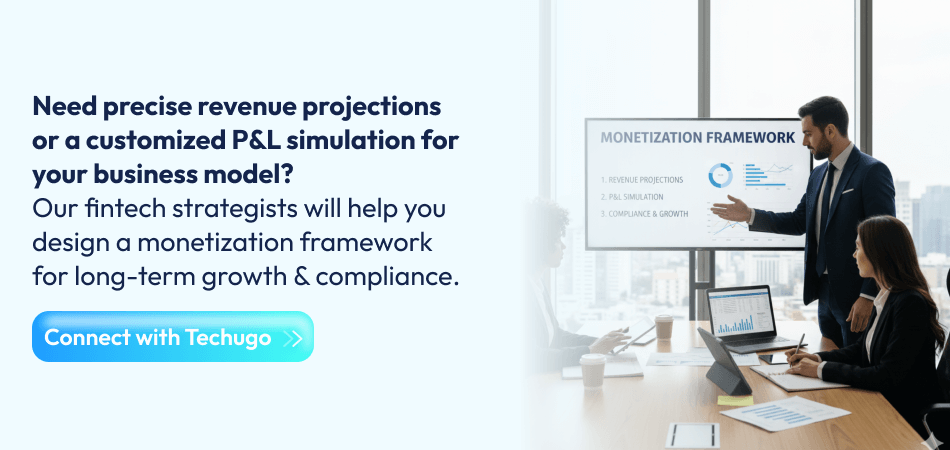 monetization framework