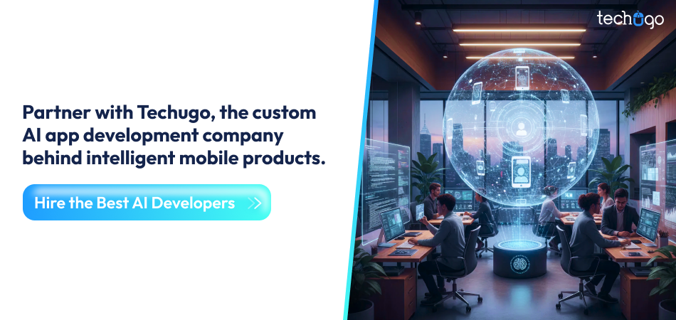 Partner with Techugo