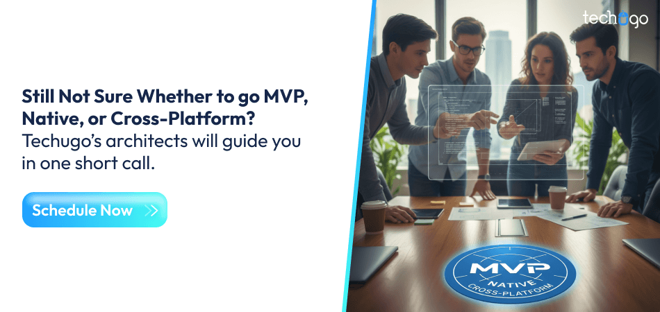 MVP, Native, or Cross-Platform