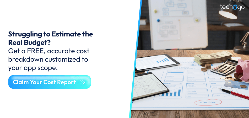 app development cost