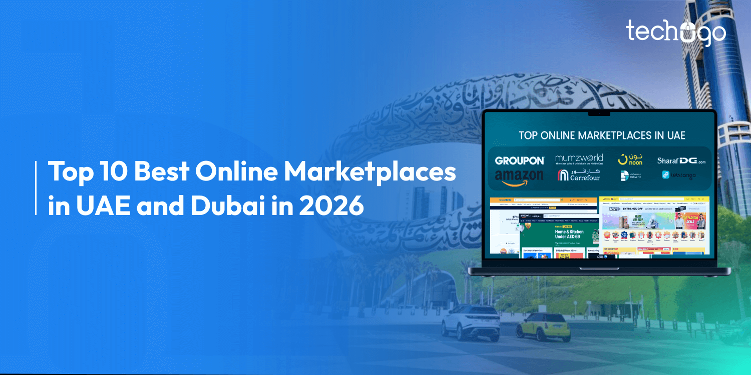 Top 10 Best Online Marketplaces in UAE and Dubai in 2026