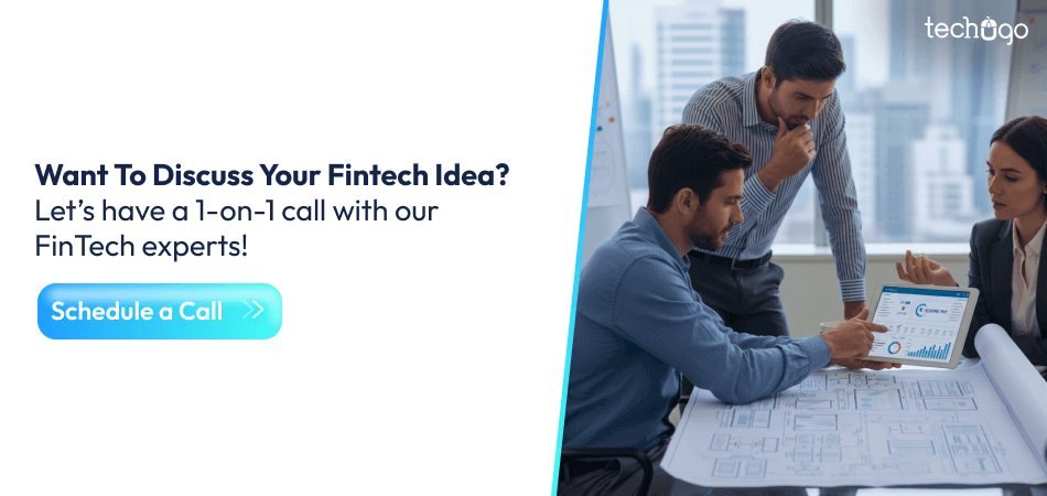 Want To Discuss Your Fintech Idea_