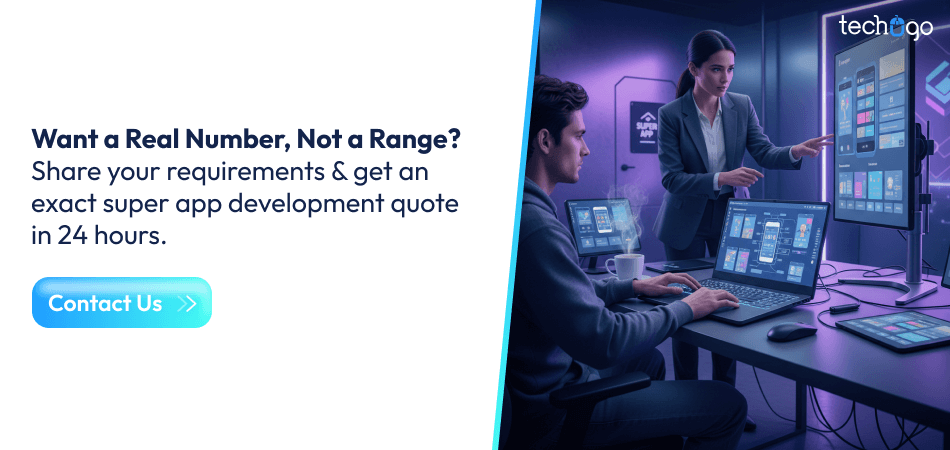 Want a Real Number, Not a Range_