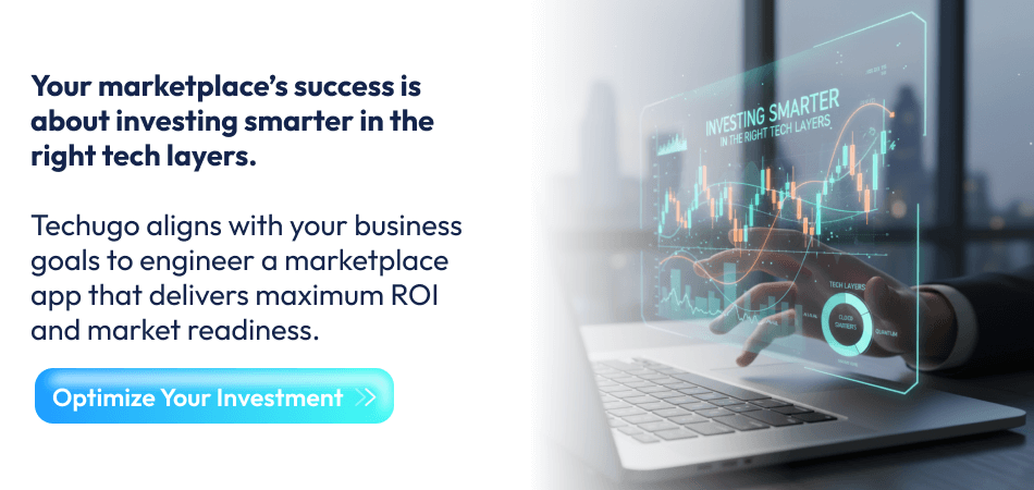 marketplace’s success