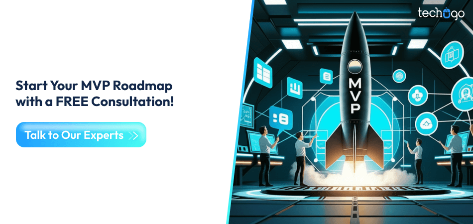 MVP Roadmap