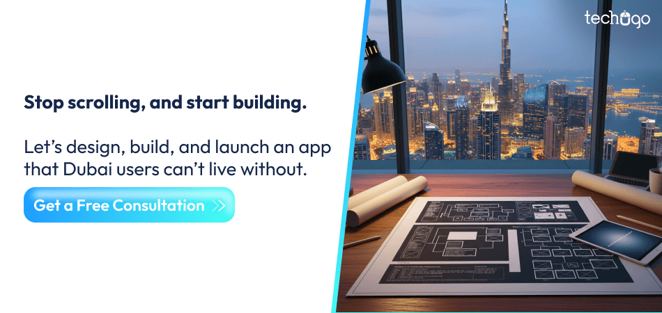launch an app