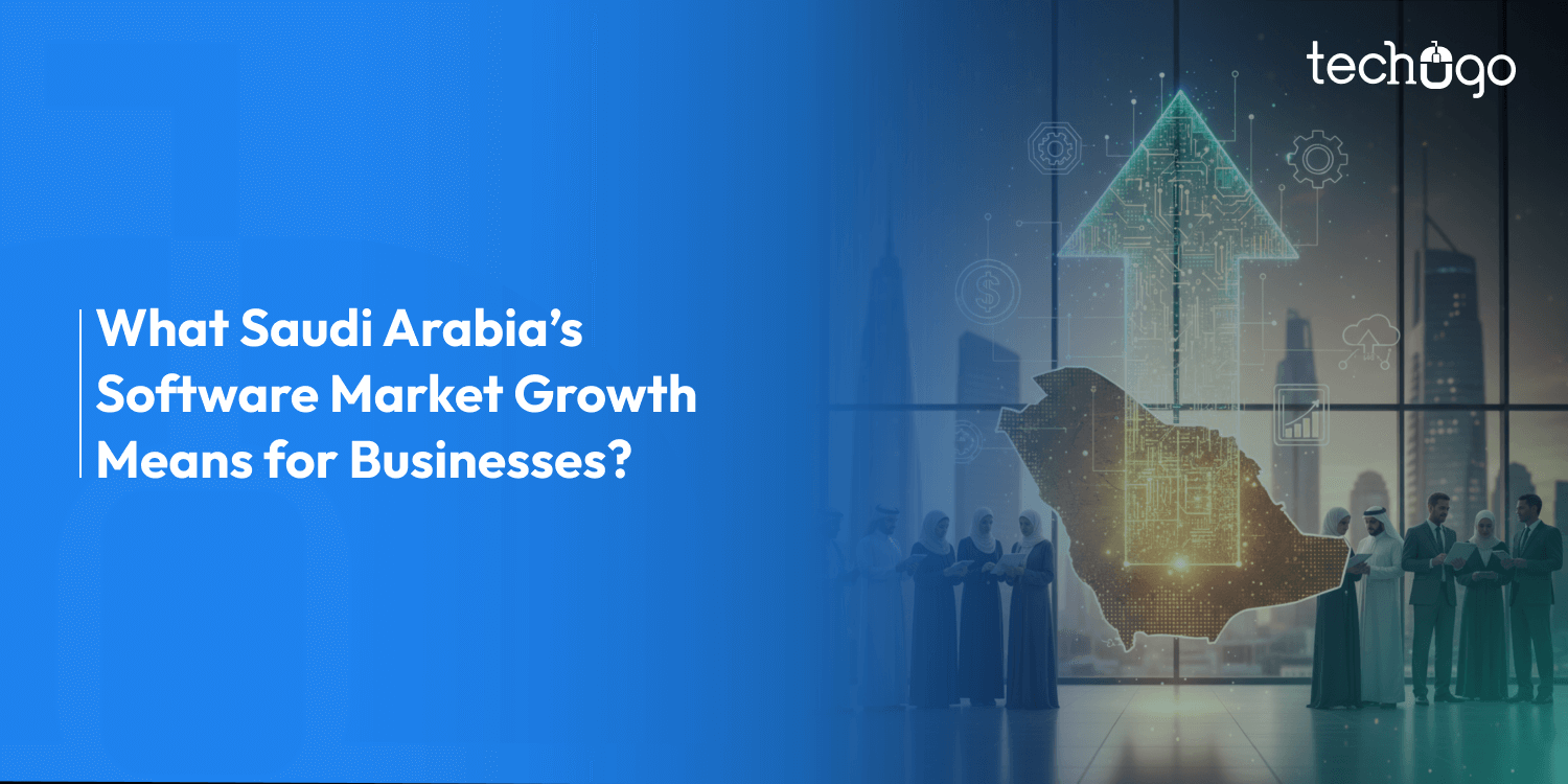 $22B by 2030: Building Software in a Growing Saudi Arabia Software Market