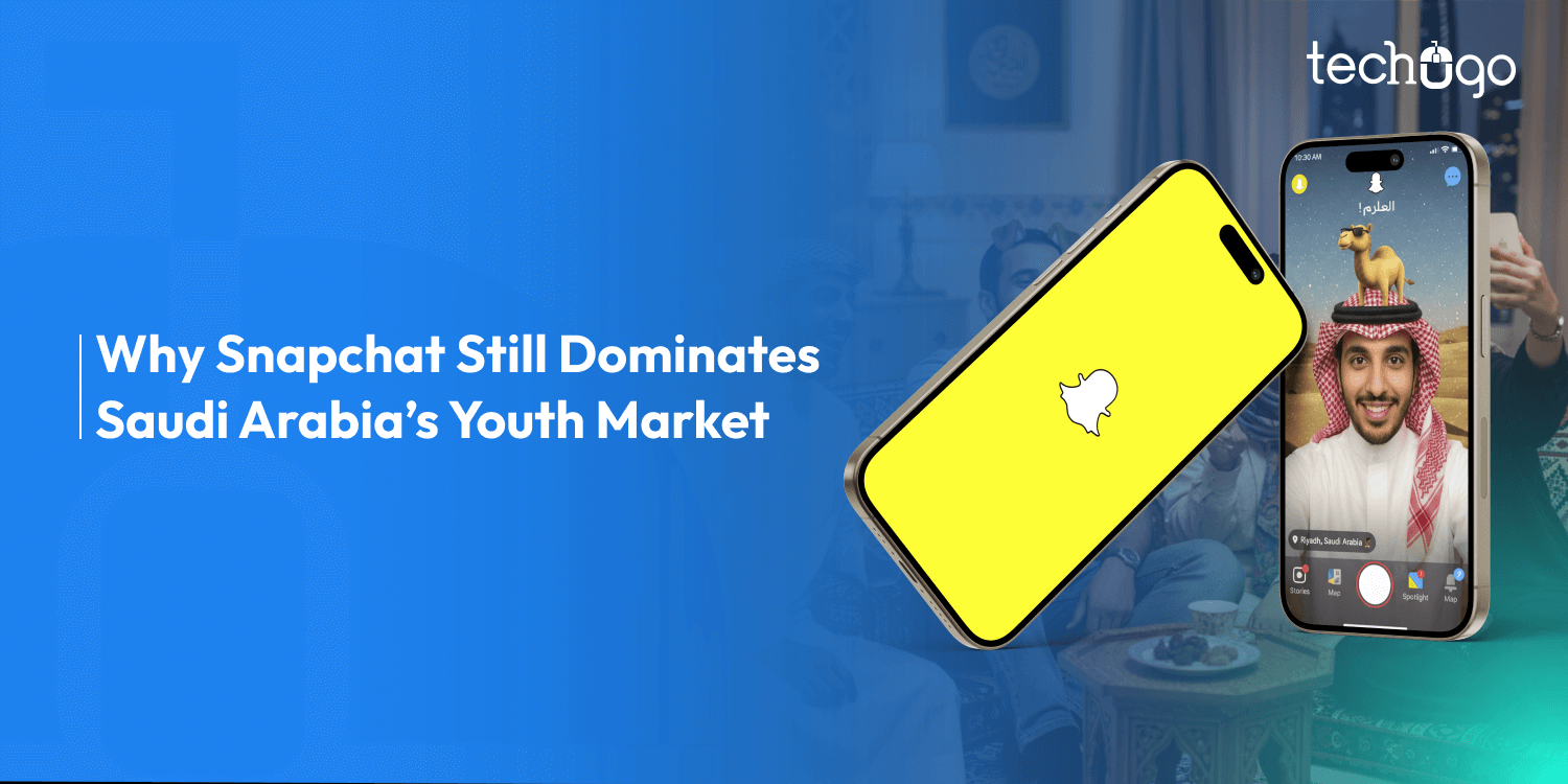 How Much Does It Cost to Build an App Like Snapchat and Why Saudi Youth Love It?