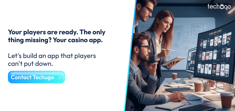 casino app