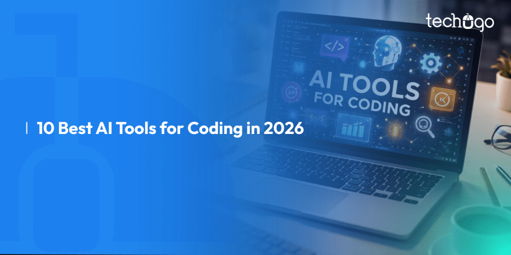 Top 10 Best AI Tools for Coding in 2026: Top Picks for App Developers & Programmers
