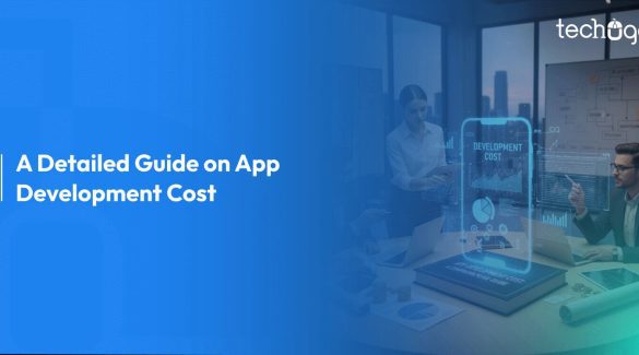 app development cost