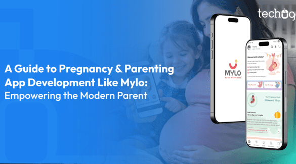 app development like Mylo