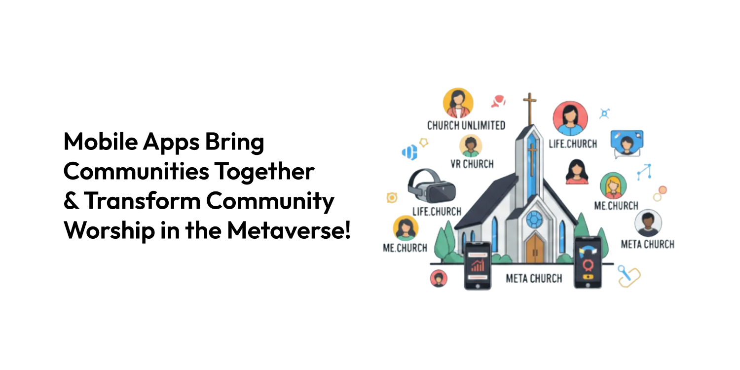 Virtual Congregations