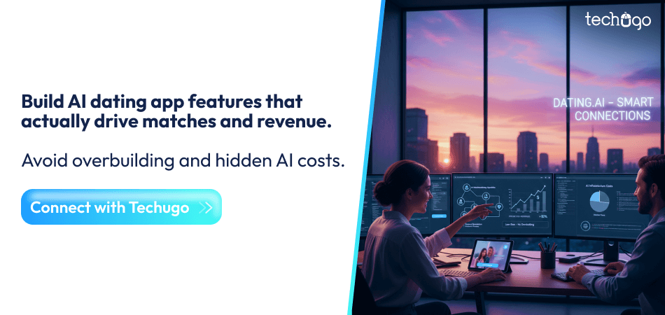 Build AI dating app