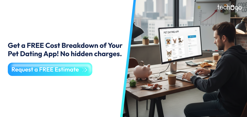 pet dating app development