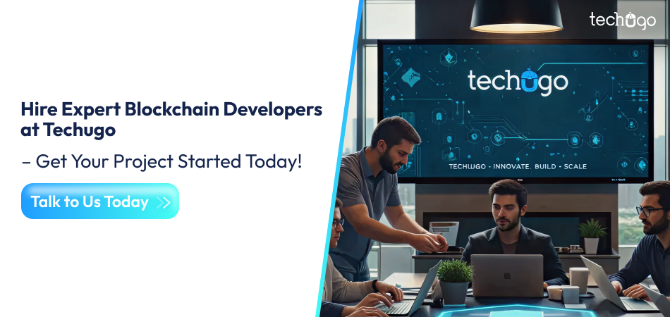 hire expert blockchain developers