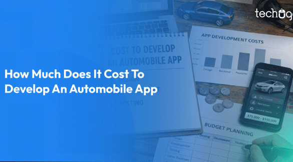 automotive app