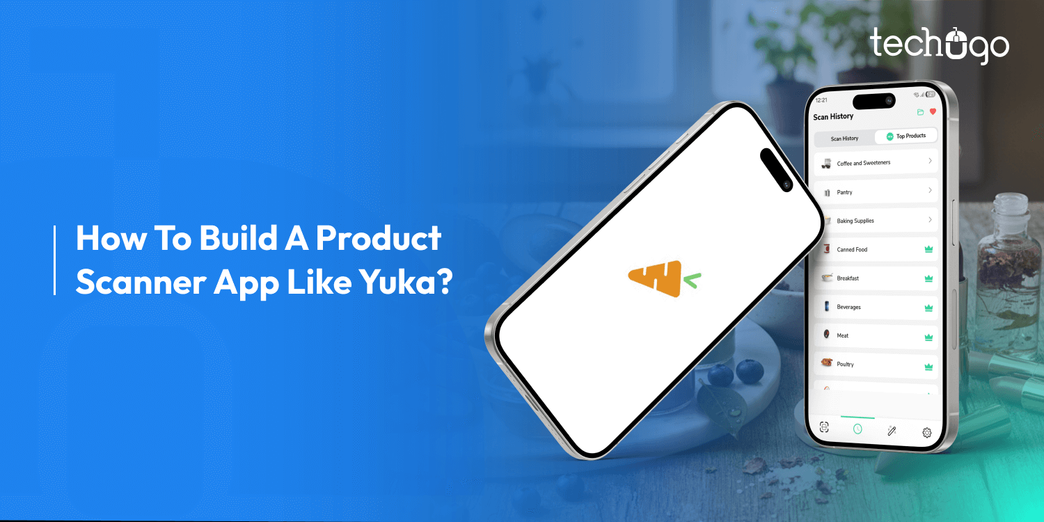 How To Build A Product Scanner App Like Yuka?