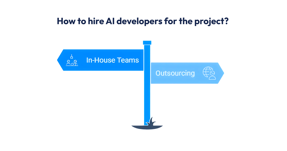 hire ai developers