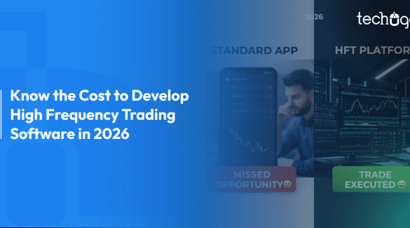 cost to develop hft software