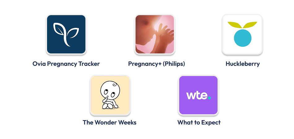 parenting app