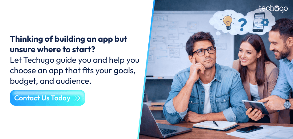 Thinking of building an app but unsure where to start_