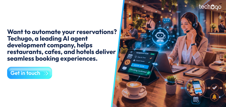 Ai agent development company