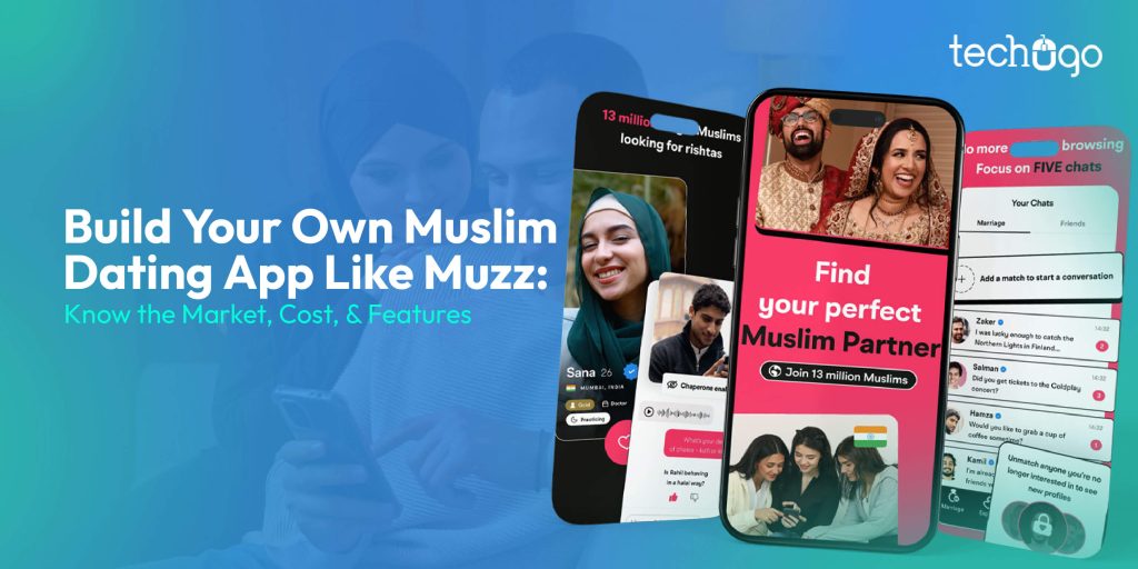 How Much Does it Cost to Build a Muslim Dating App like Muzz