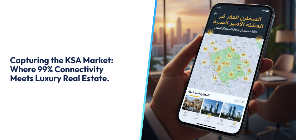 ksa real estate market