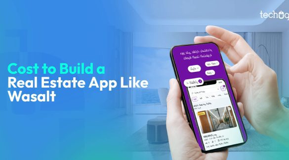 real estate app