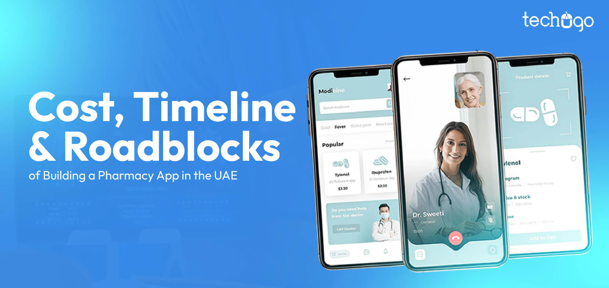 Cost_ Timeline - Roadblocks