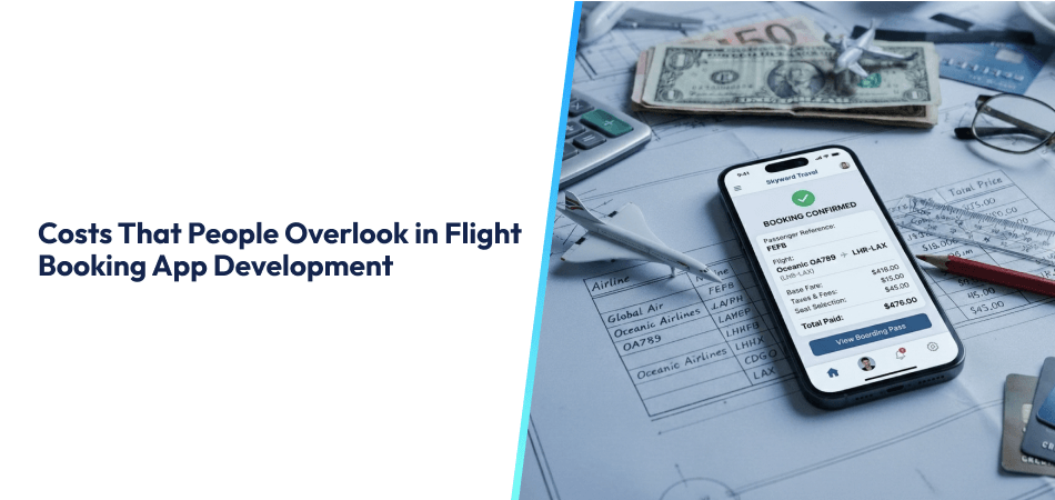 Flight Booking App
