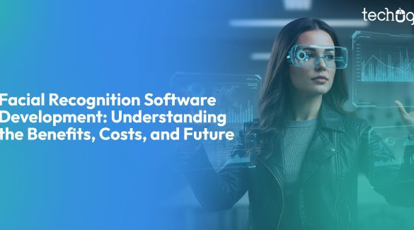 Facial Recognition Software Development