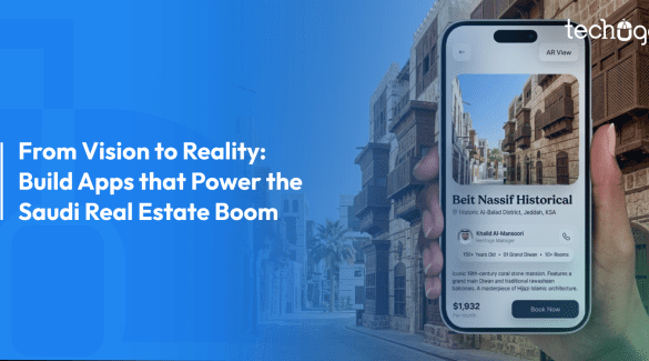 saudi real estate vision