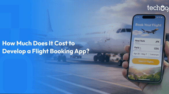 Flight Booking App