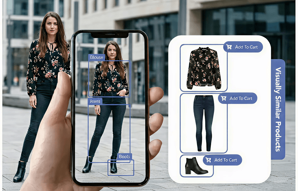 Shein App Development