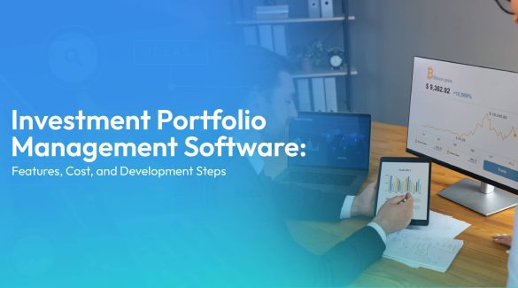 Investment Portfolio Management Software